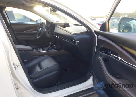 2021 Mazda Cx-30 Premium из США, поврежденный, VIN 3MVDMADL1MM272266